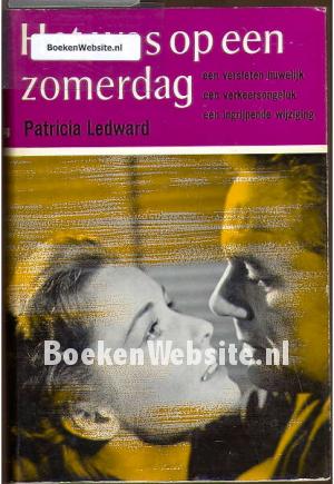 Het was op een zomerdag