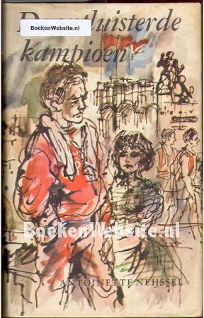 De ontluisterde kampioen De ontluisterde kampioen