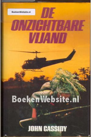 De onzichtbare vijand De onzichtbare vijand