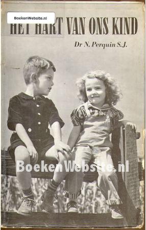 Het hart van ons kind