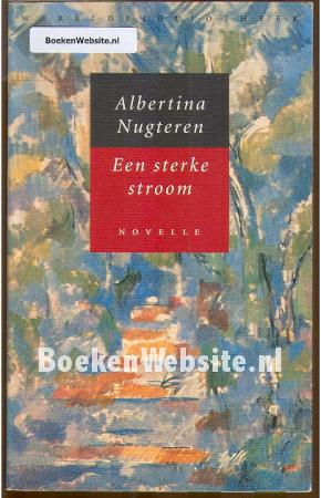 Een sterke stroom