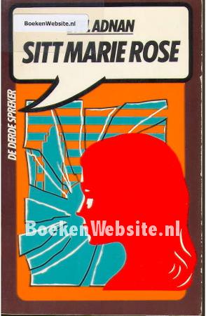 Sitt Marie Rose Sitt Marie Rose