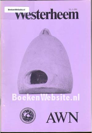 Westerheem 1991-01
