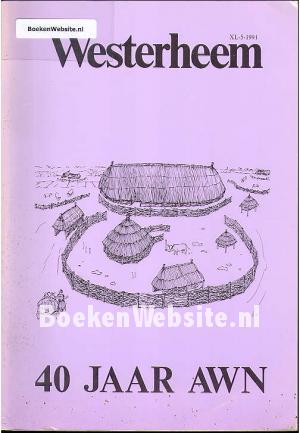 Westerheem 1991-05 Westerheem 1991-05