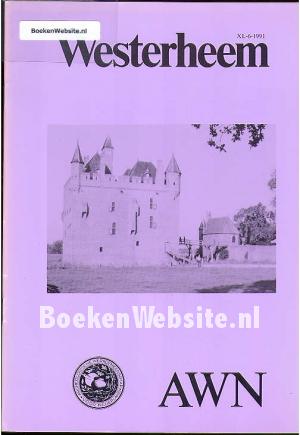 Westerheem 1991-06