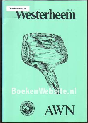 Westerheem 1992-02