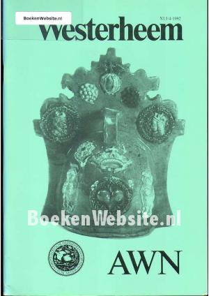 Westerheem 1992-04
