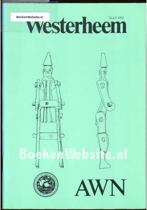 Westerheem 1992-05
