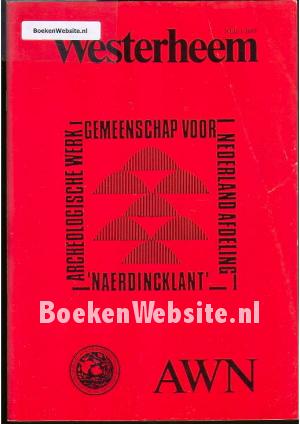 Westerheem 1993-01