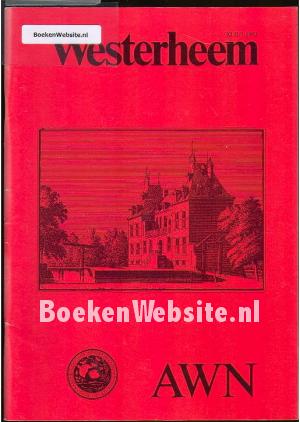 Westerheem 1993-03
