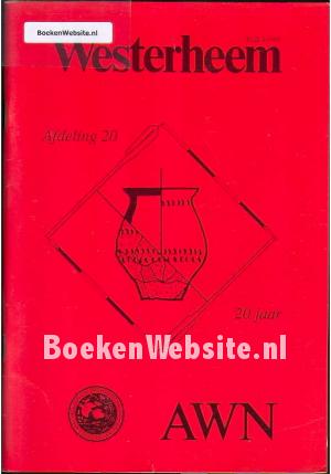 Westerheem 1993-04