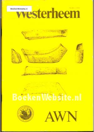 Westerheem 1994-01