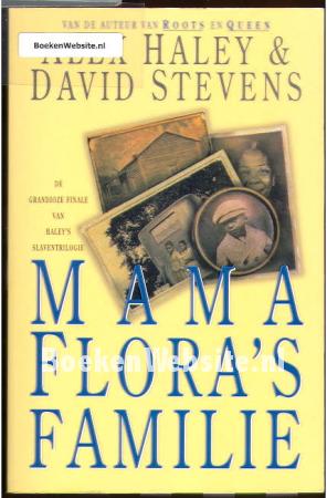 Mama Flora's Familie