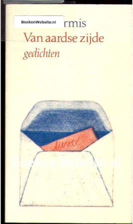 Van aardse zijde gedichten