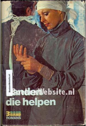 Handen die helpen Handen die helpen