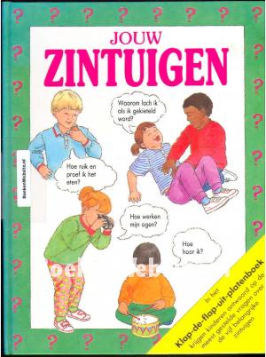Jouw zintuigen