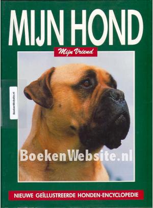 Mijn hond Mijn vriend BO Mijn hond Mijn vriend BO