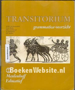 Transitorium Transitorium