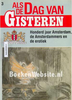 De Amsterdammers en de erotiek