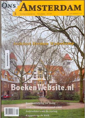 Ons Amsterdam 1998 no.05