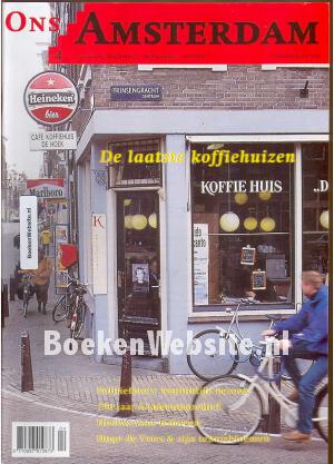 Ons Amsterdam 1998 no.04