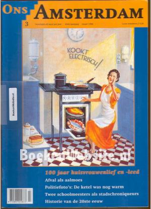 Ons Amsterdam 1998 no.03