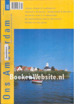 Ons Amsterdam 1996 no.10