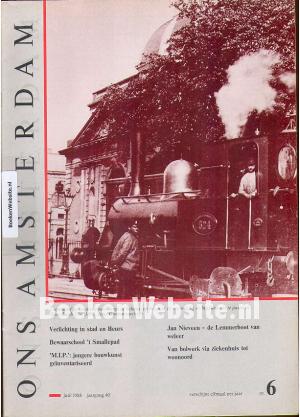 Ons Amsterdam 1988 no.06