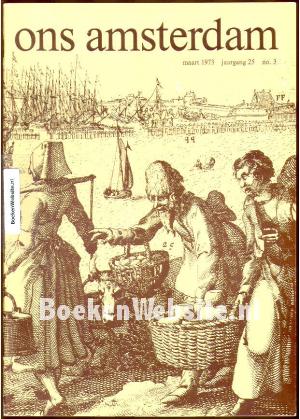 Ons Amsterdam 1973 no.03