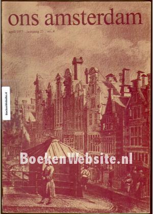 Ons Amsterdam 1973 no.04