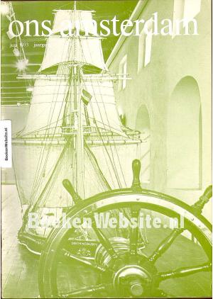 Ons Amsterdam 1973 no.06