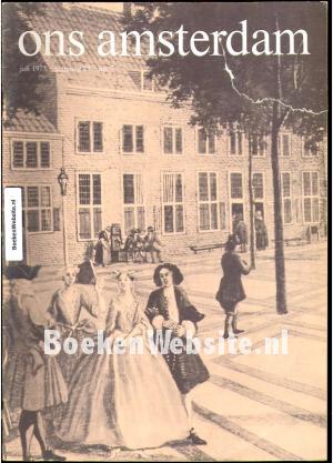 Ons Amsterdam 1973 no.07