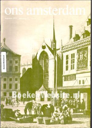 Ons Amsterdam 1973 no.08