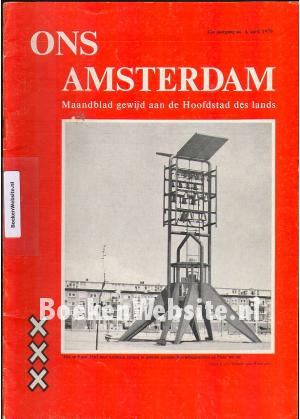 Ons Amsterdam 1970 no.04