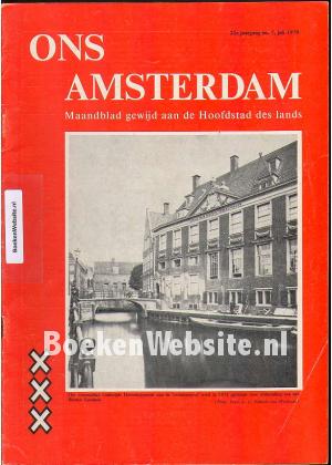 Ons Amsterdam 1970 no.07
