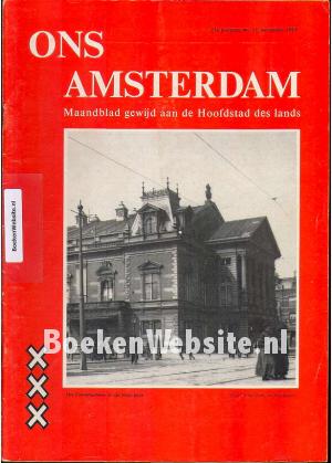 Ons Amsterdam 1969 no.11