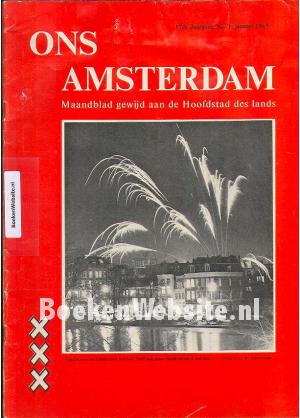 Ons Amsterdam 1965 no.01