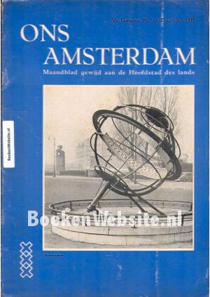 Ons Amsterdam 1955 no.12