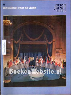 005 Blauwdruk voor de vrede