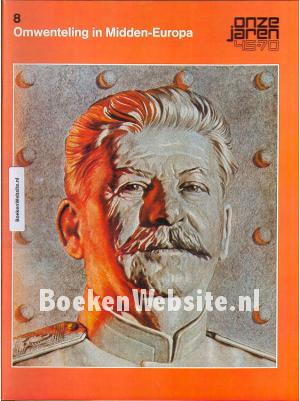 008 Omwenteling in Midden-Europa