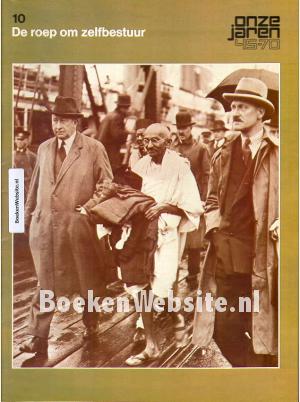 010 De roep om zelfbestuur