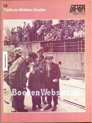 012 Tijdbom Midden-Oosten