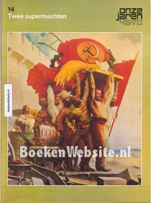 014 Twee supermachten