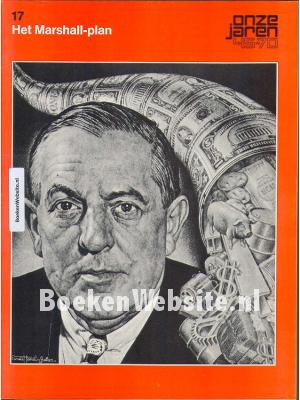 017 Het Marshall-plan