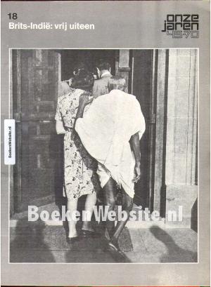 018 Brits-Indie: vrij uiteen