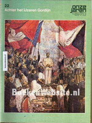 022 Achter het IJzeren Gordijn