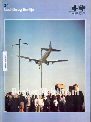 024 Luchtbrug Berlijn