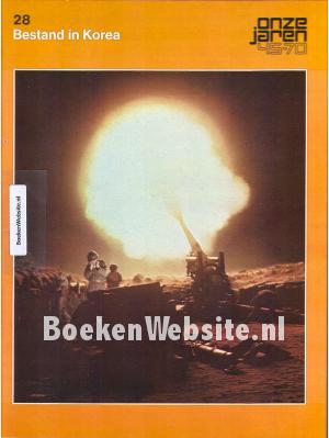 028 Bestand in Korea