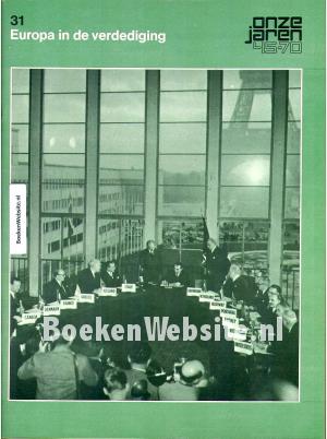 031 Europa in de verdediging