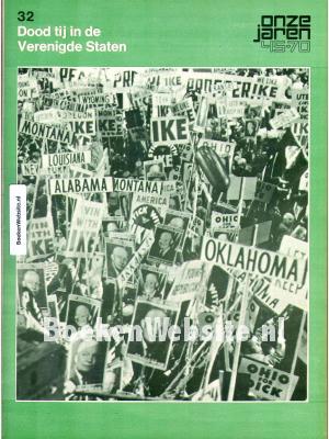032 Dood tij in de Verenigde Staten